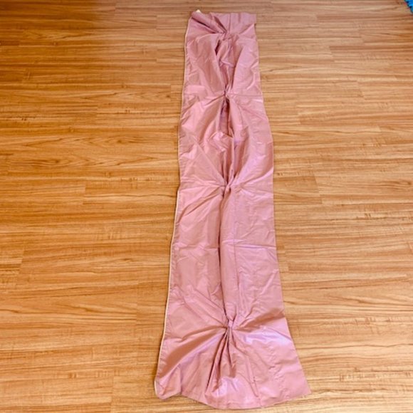 Rod pocket valance - Picture 2 of 5